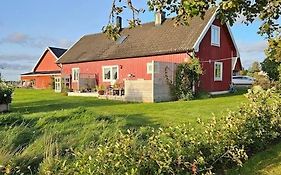 Gaesthuset Saetuna