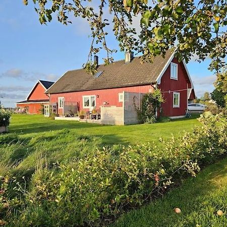 Gaesthuset Saetuna Exteriör bild